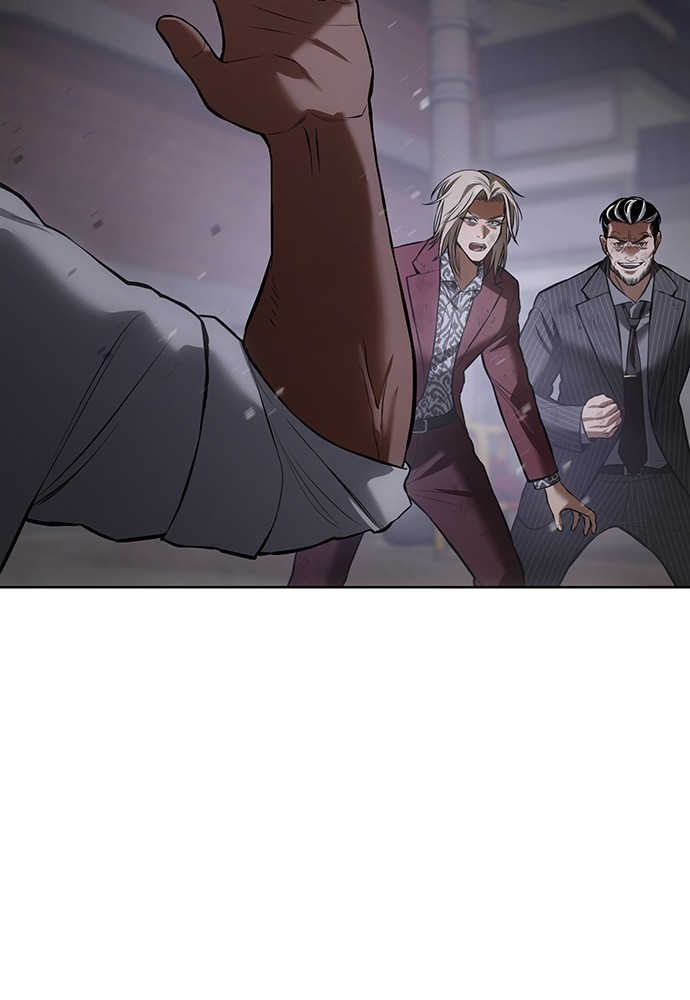 Baek XX Chapitre 82 - Page 112