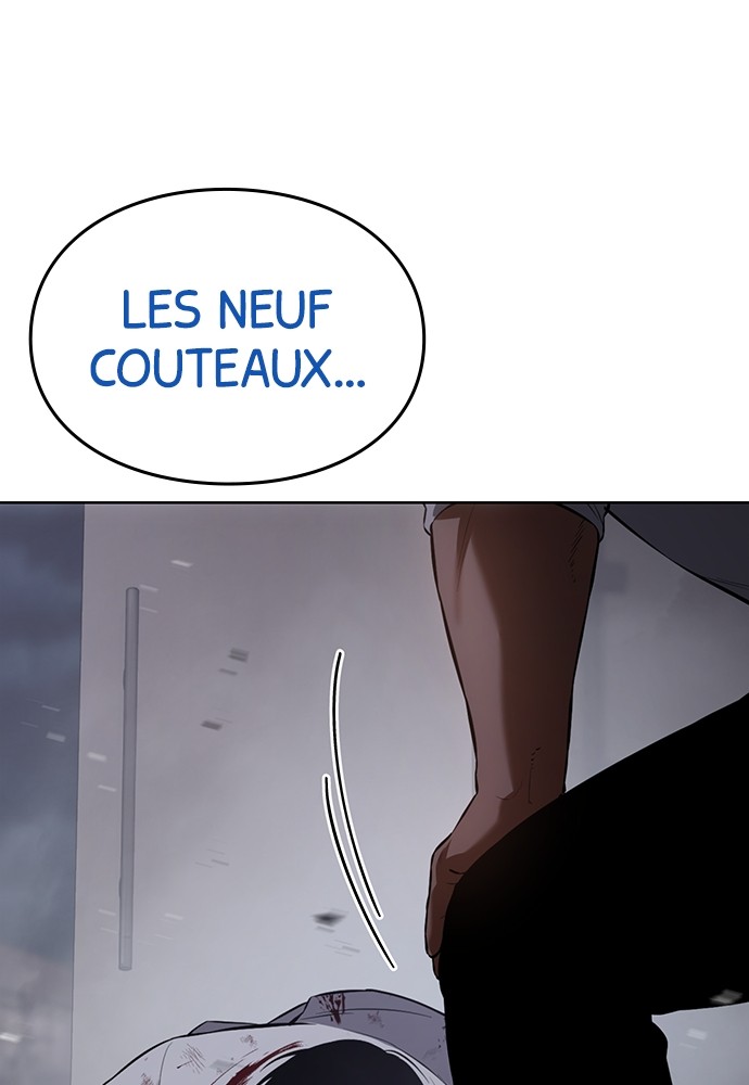 Baek XX Chapitre 82 - Page 113