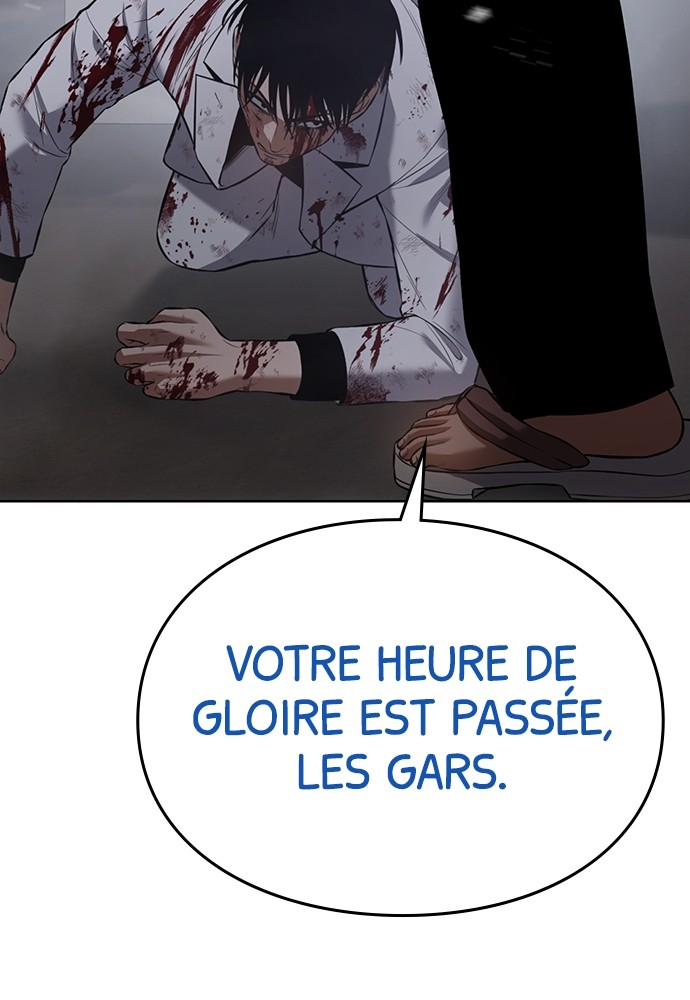 Baek XX Chapitre 82 - Page 114