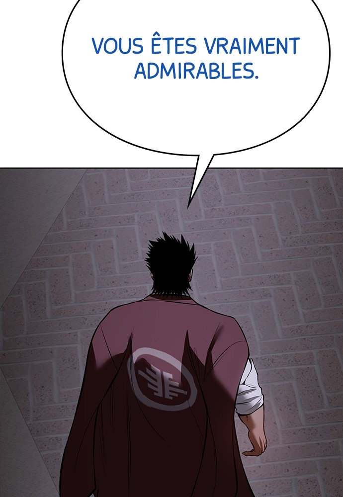 Baek XX Chapitre 82 - Page 116
