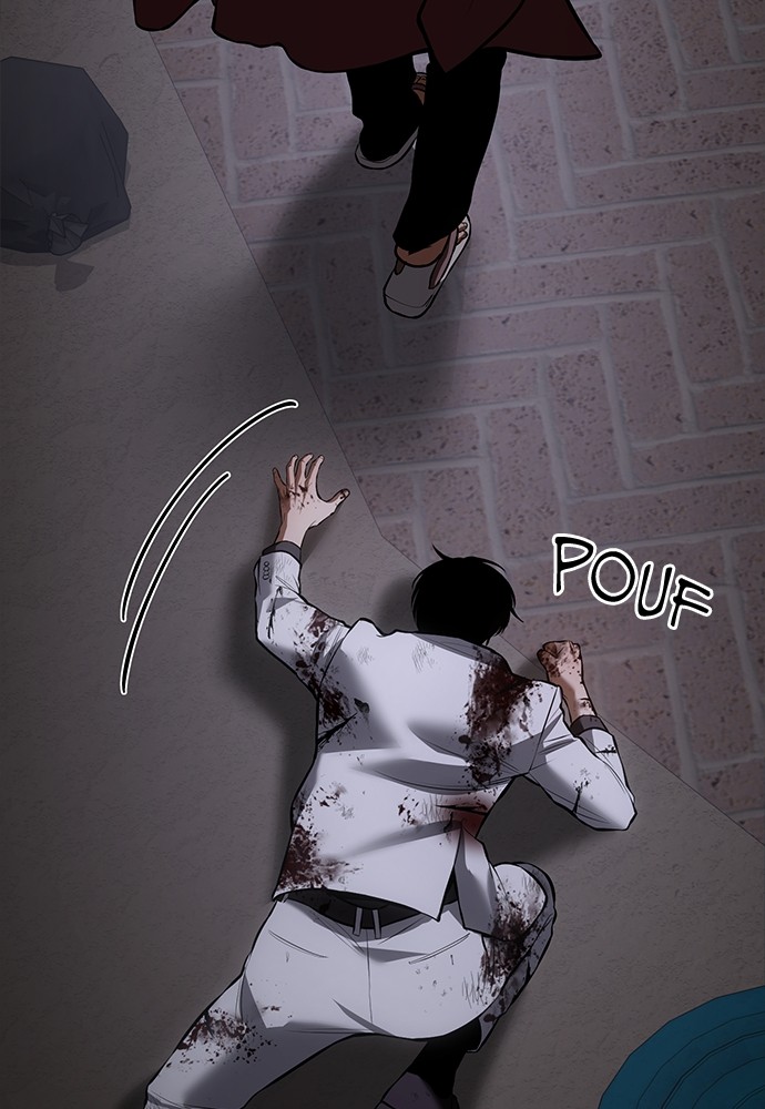 Baek XX Chapitre 82 - Page 117