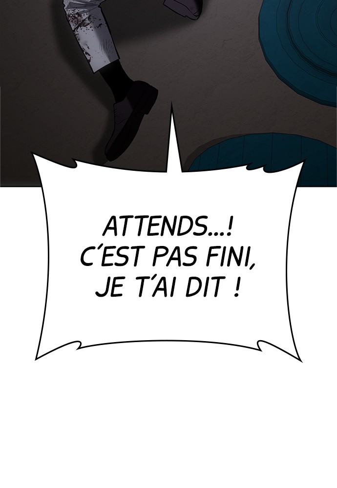 Baek XX Chapitre 82 - Page 118