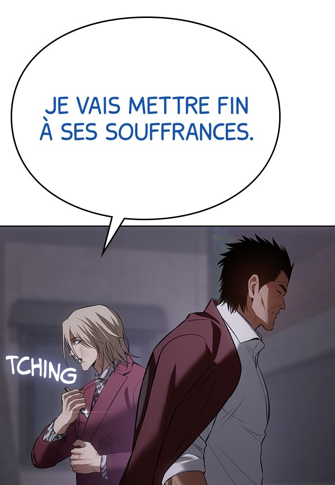 Baek XX Chapitre 82 - Page 119