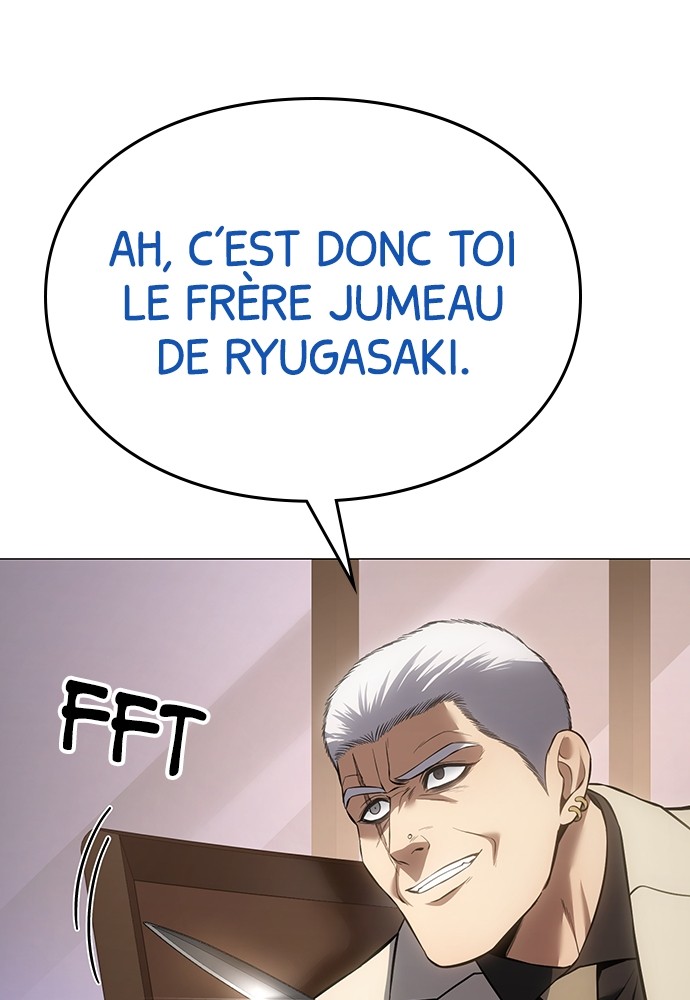 Baek XX Chapitre 82 - Page 125