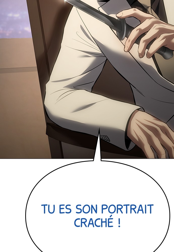 Baek XX Chapitre 82 - Page 126