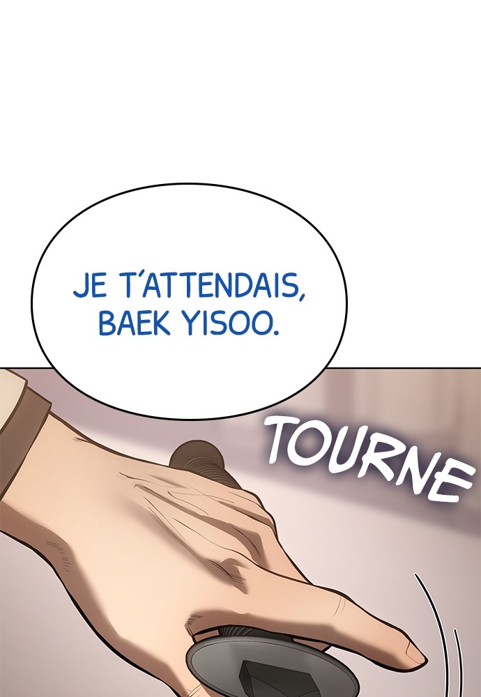 Baek XX Chapitre 82 - Page 135