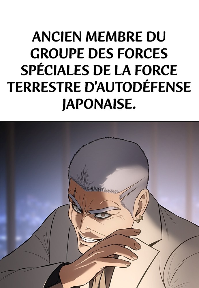 Baek XX Chapitre 82 - Page 137