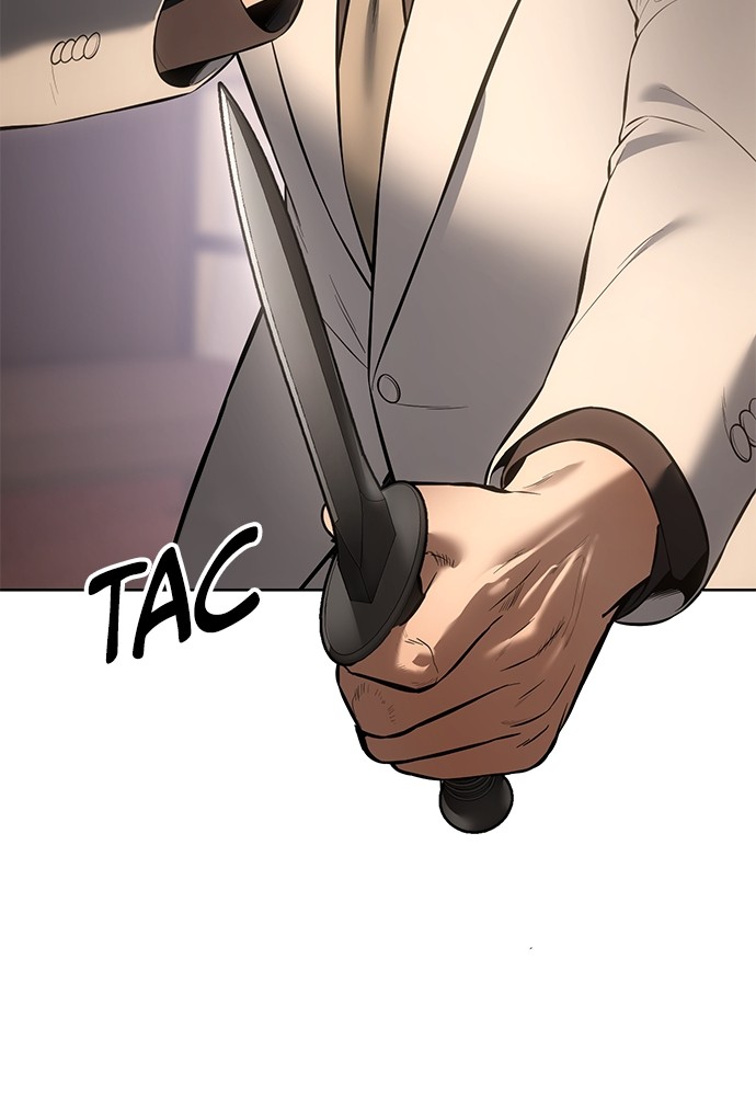 Baek XX Chapitre 82 - Page 138