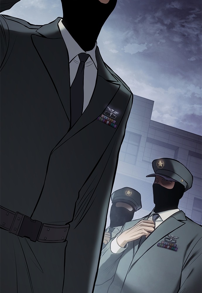 Baek XX Chapitre 82 - Page 140
