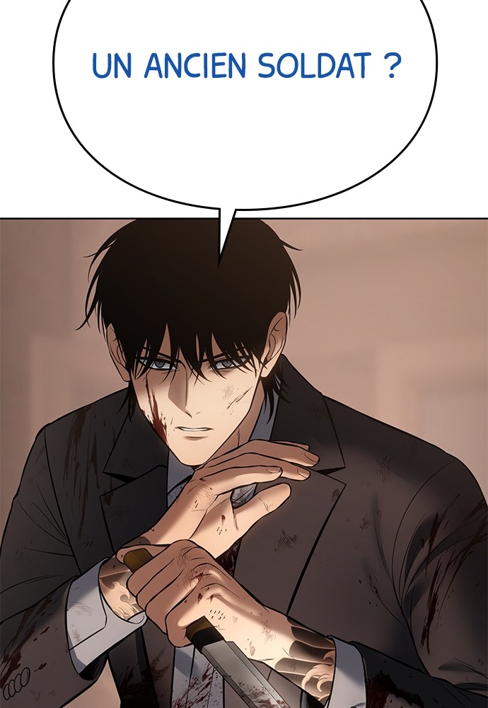 Baek XX Chapitre 82 - Page 153
