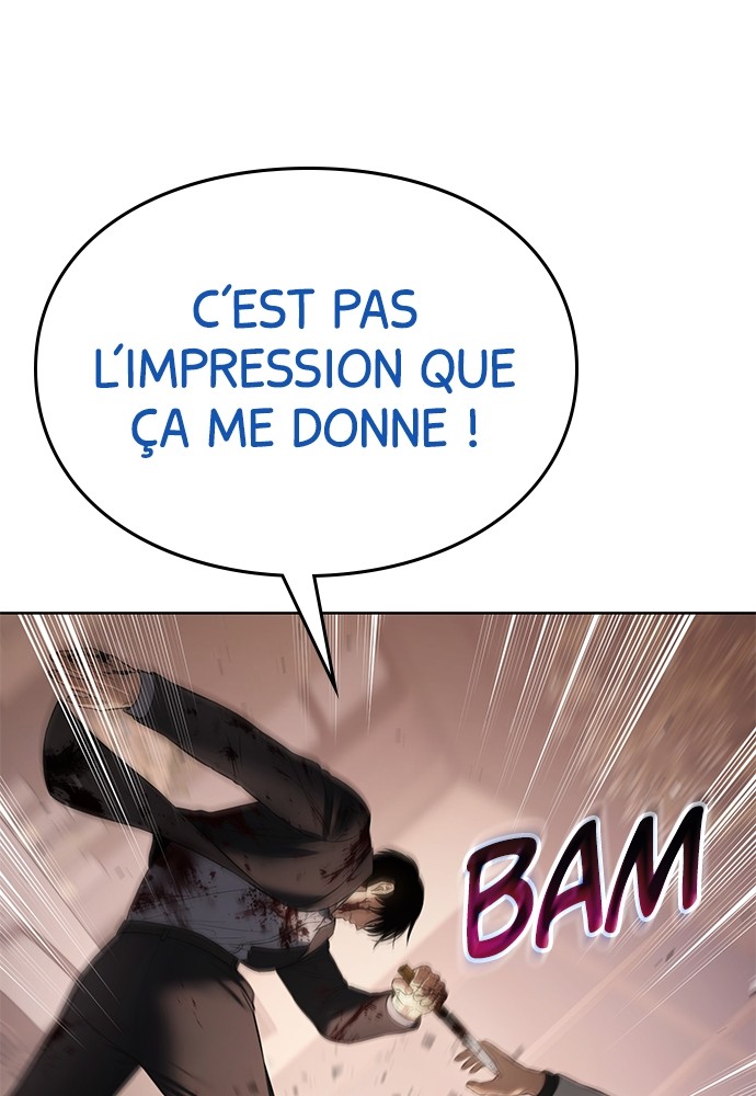 Baek XX Chapitre 82 - Page 161