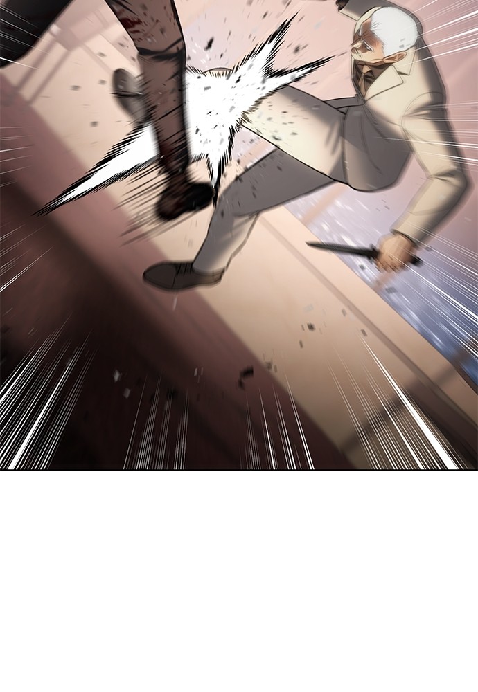 Baek XX Chapitre 82 - Page 162