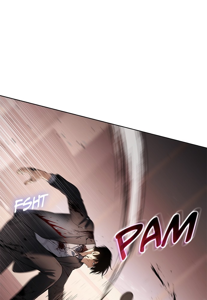 Baek XX Chapitre 82 - Page 165