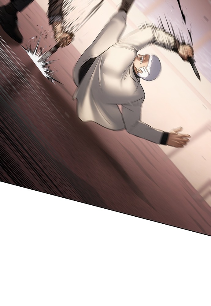 Baek XX Chapitre 82 - Page 166
