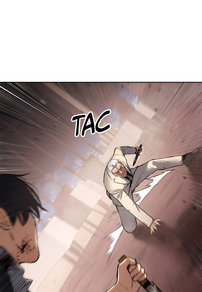 Baek XX Chapitre 82 - Page 167