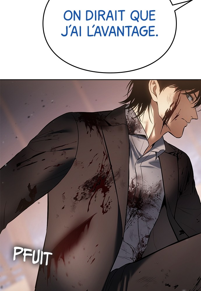 Baek XX Chapitre 82 - Page 171