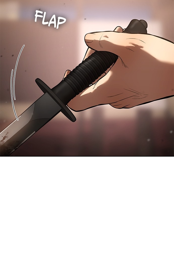 Baek XX Chapitre 82 - Page 173