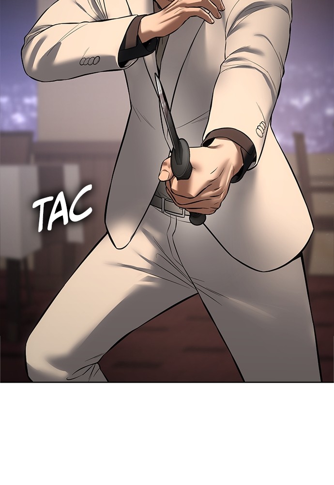 Baek XX Chapitre 82 - Page 175