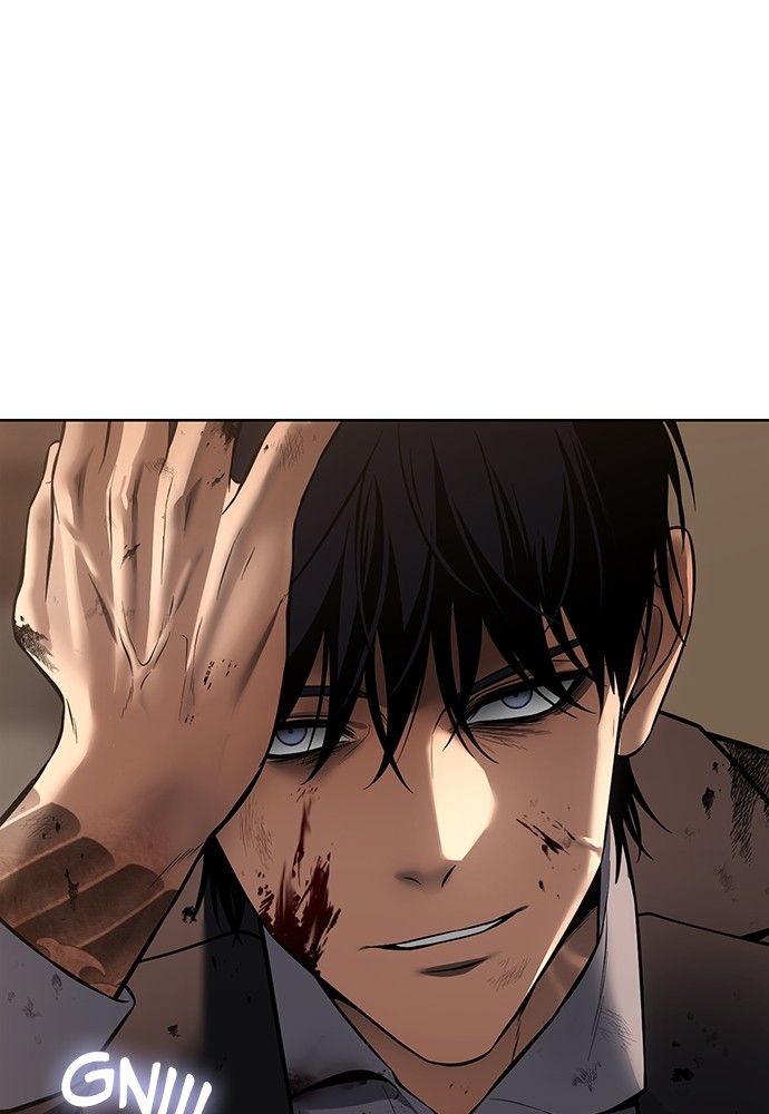 Baek XX Chapitre 82 - Page 176