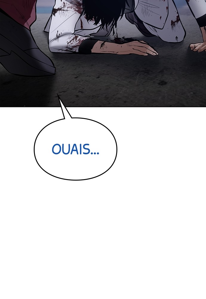 Baek XX Chapitre 82 - Page 185