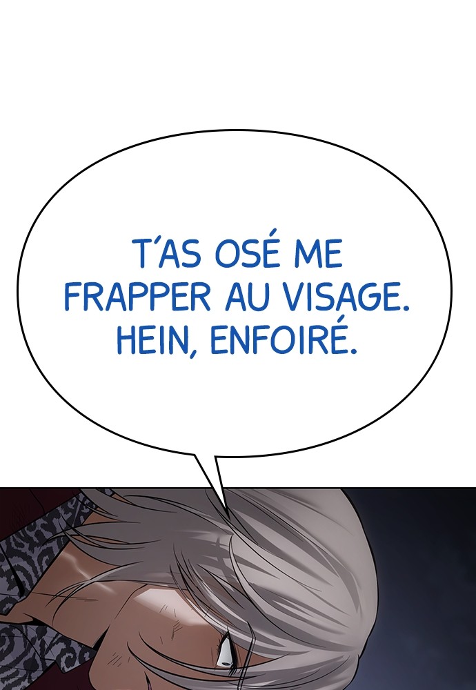 Baek XX Chapitre 82 - Page 186