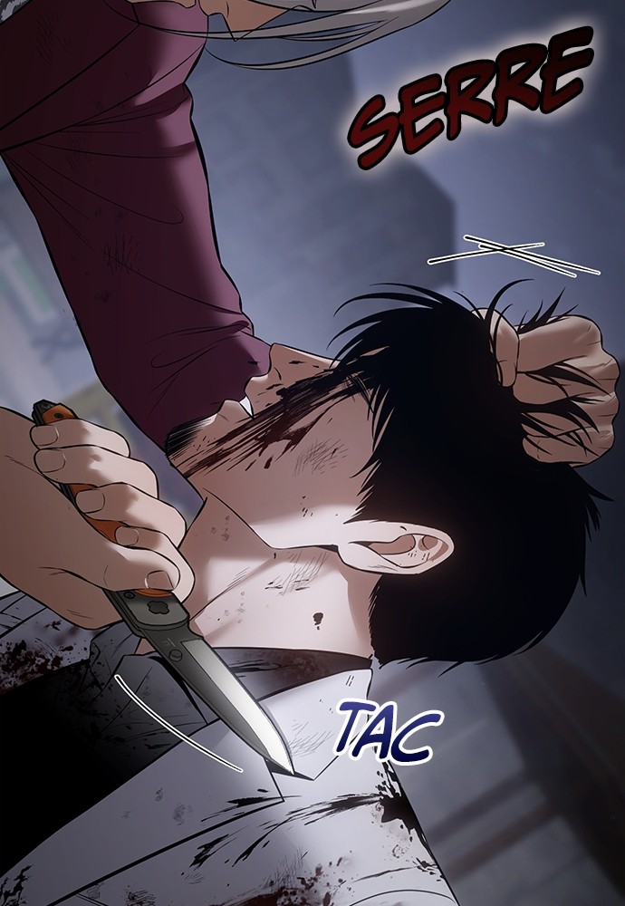 Baek XX Chapitre 82 - Page 187