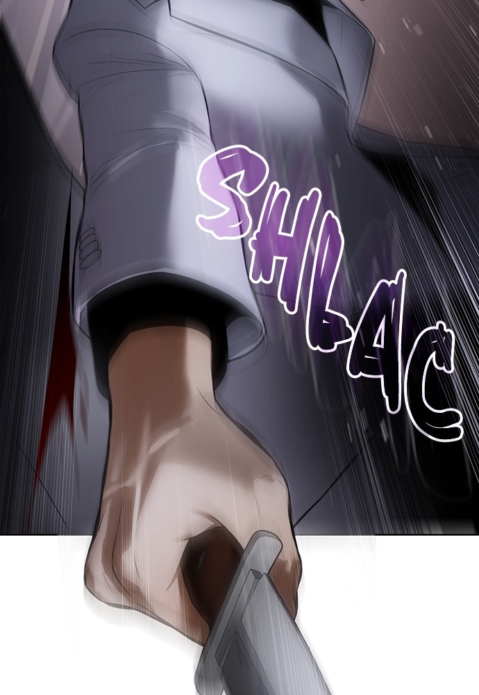 Baek XX Chapitre 82 - Page 194
