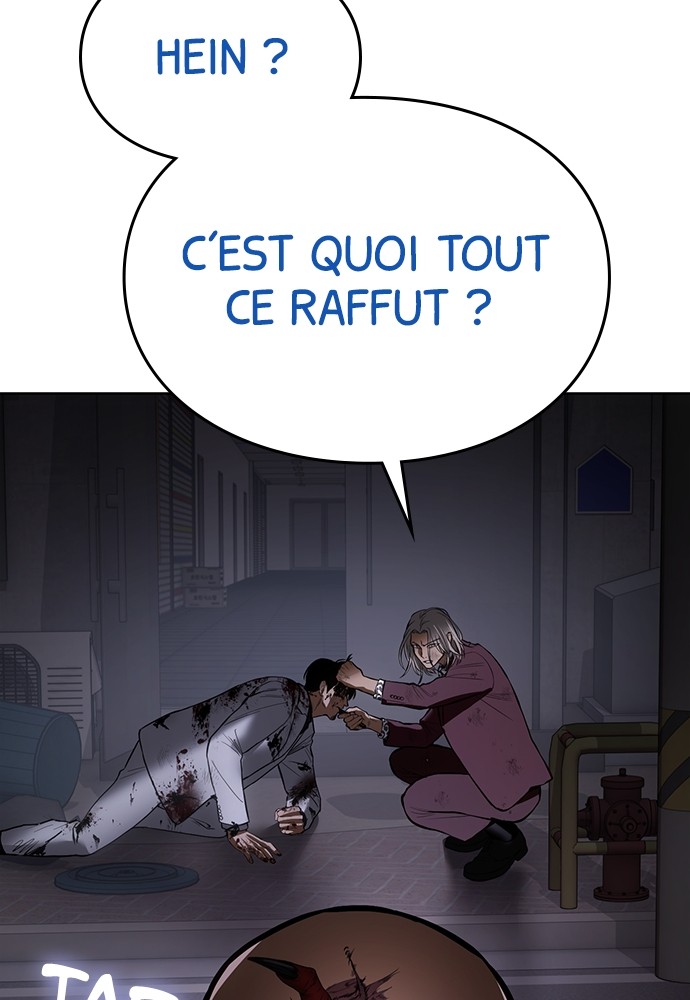 Baek XX Chapitre 82 - Page 196