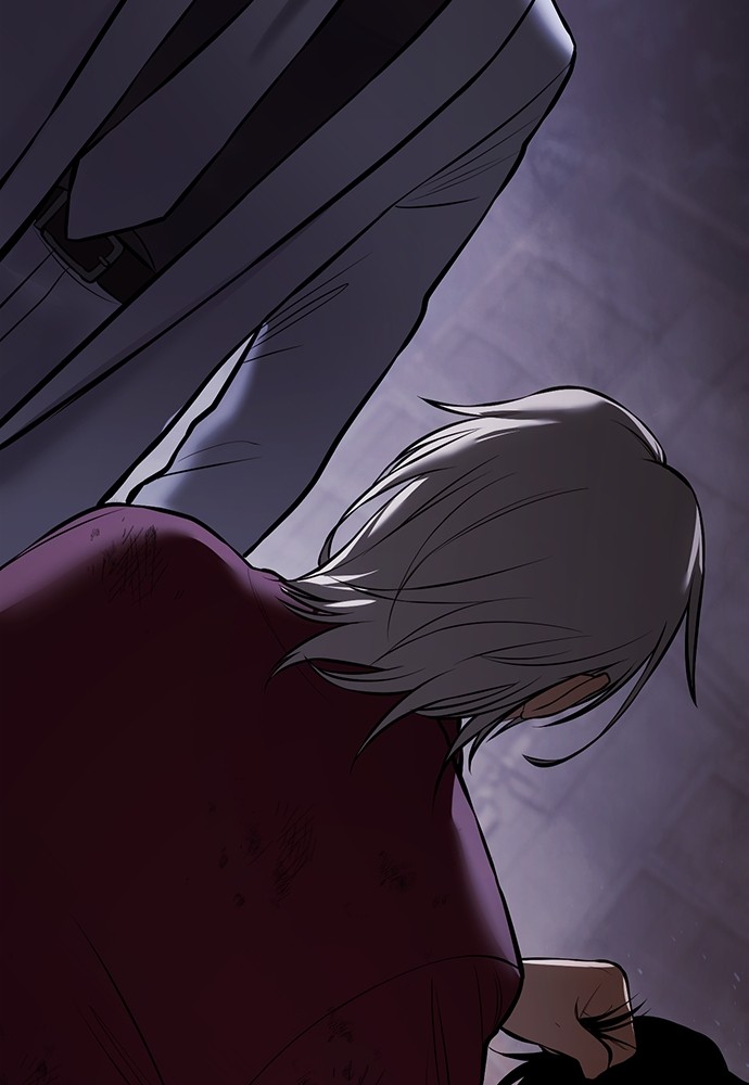 Baek XX Chapitre 82 - Page 199
