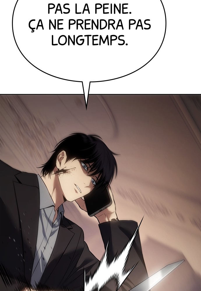 Baek XX Chapitre 82 - Page 27