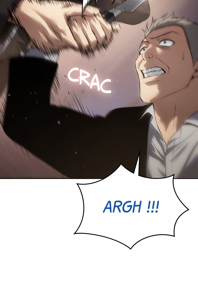 Baek XX Chapitre 82 - Page 28