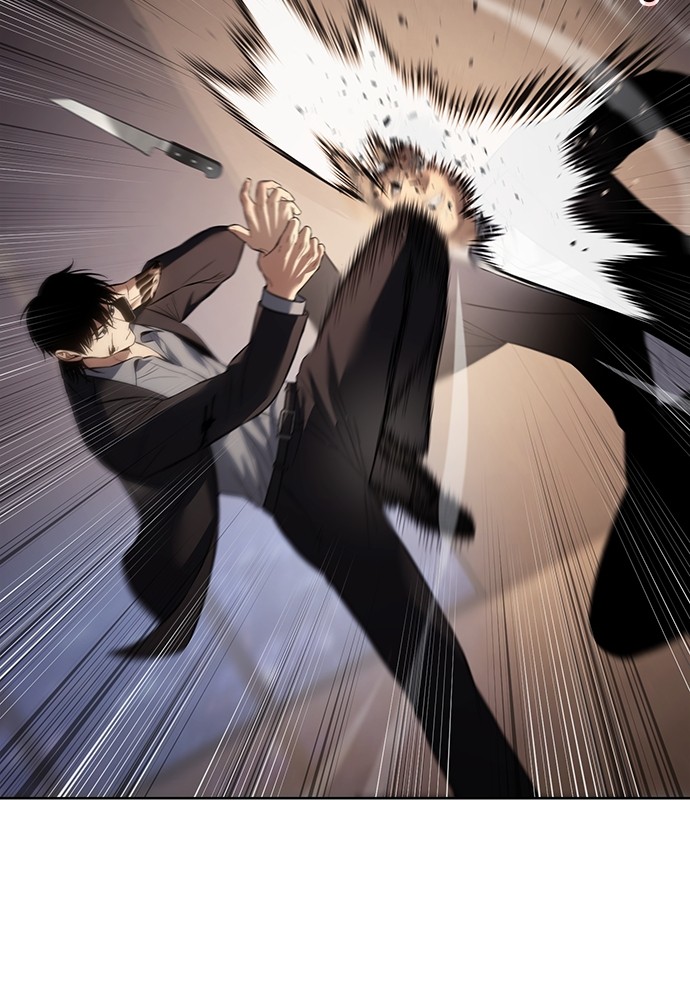Baek XX Chapitre 82 - Page 30
