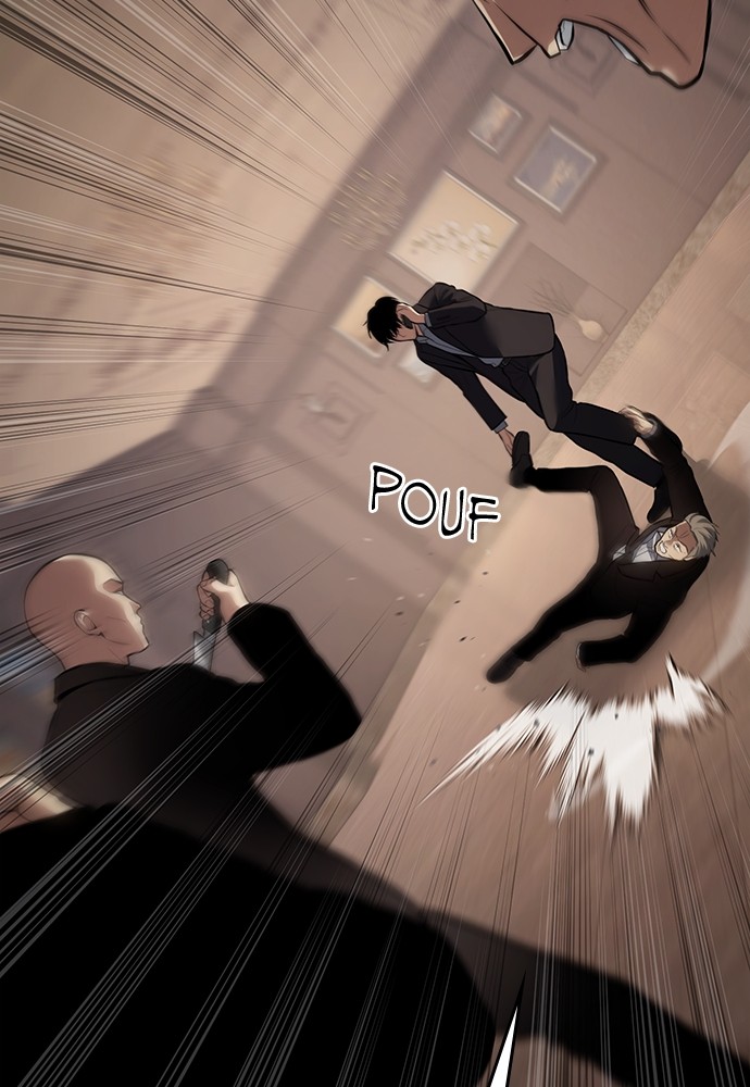 Baek XX Chapitre 82 - Page 32