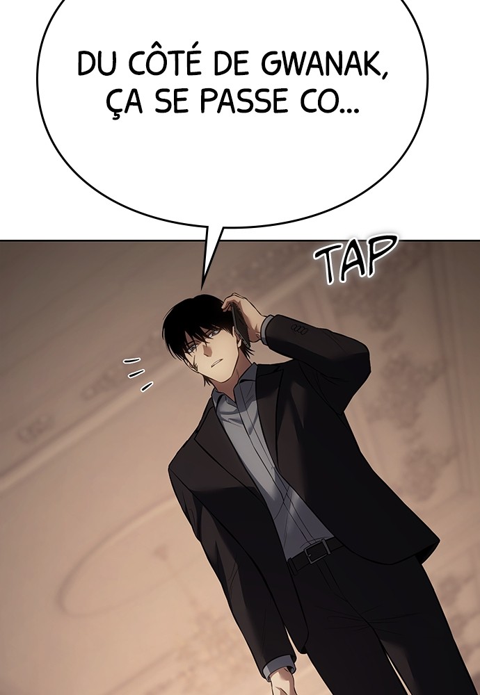 Baek XX Chapitre 82 - Page 34