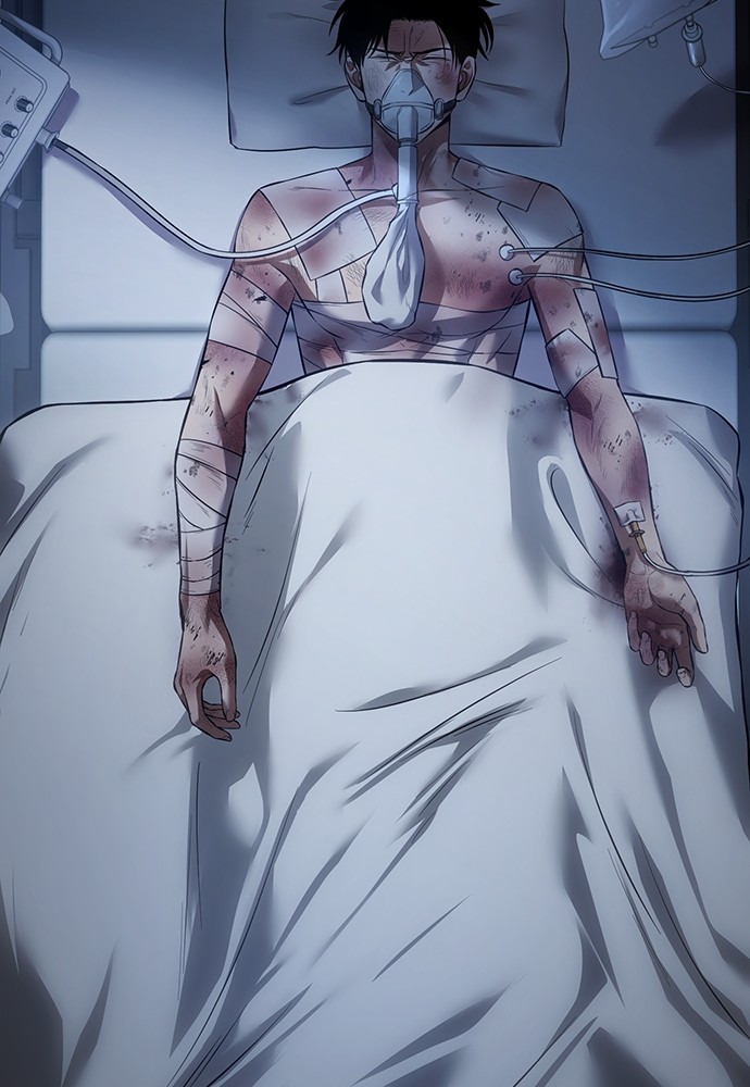 Baek XX Chapitre 82 - Page 4