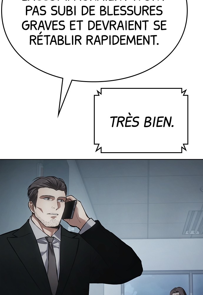 Baek XX Chapitre 82 - Page 6