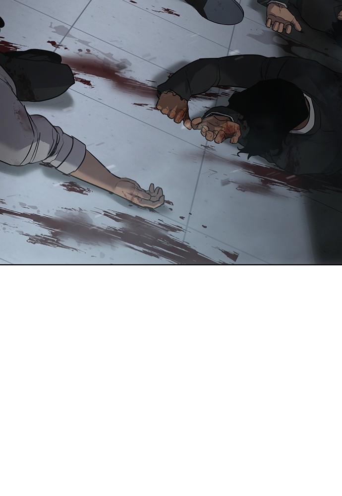 Baek XX Chapitre 82 - Page 76