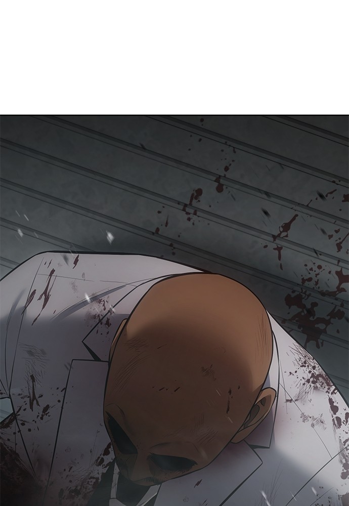 Baek XX Chapitre 82 - Page 77