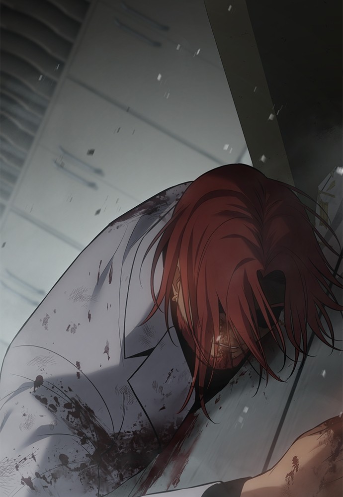 Baek XX Chapitre 82 - Page 79