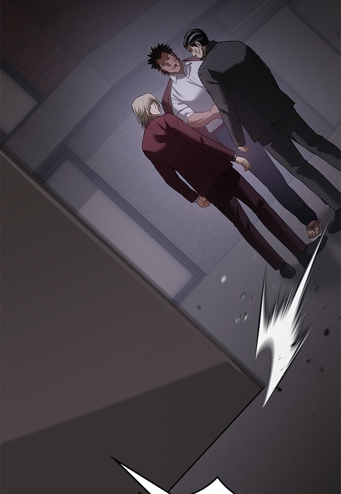 Baek XX Chapitre 82 - Page 81