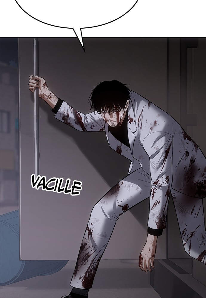 Baek XX Chapitre 82 - Page 83