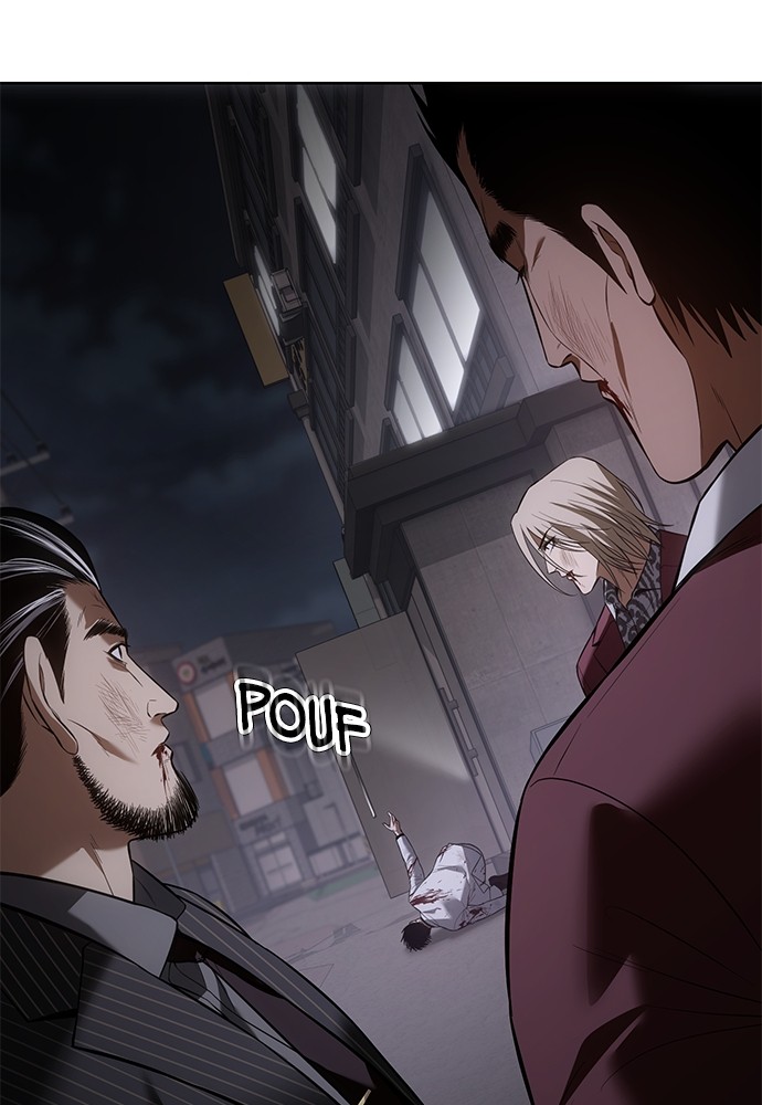 Baek XX Chapitre 82 - Page 85