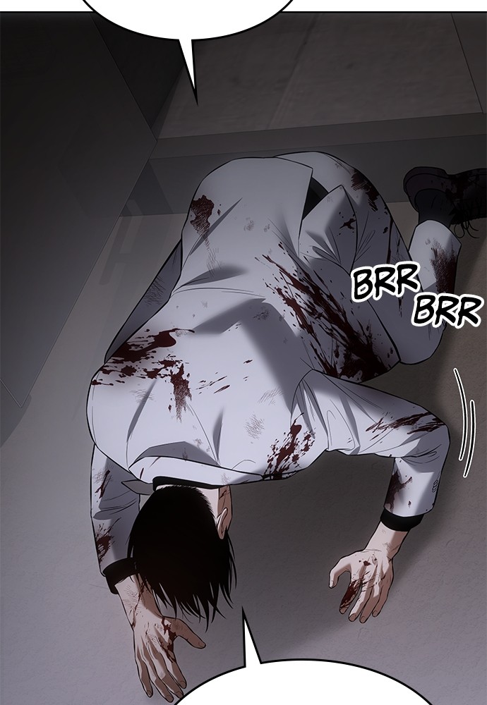 Baek XX Chapitre 82 - Page 87