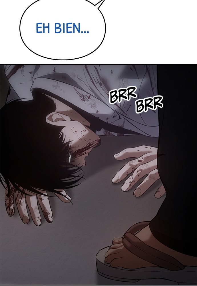 Baek XX Chapitre 82 - Page 91