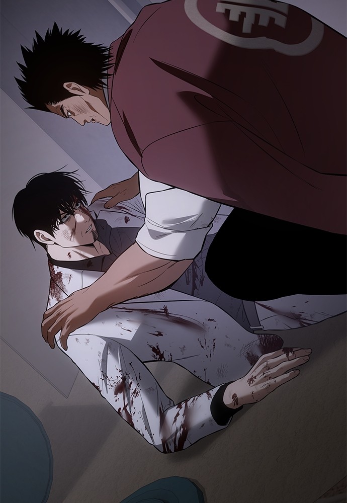 Baek XX Chapitre 82 - Page 95