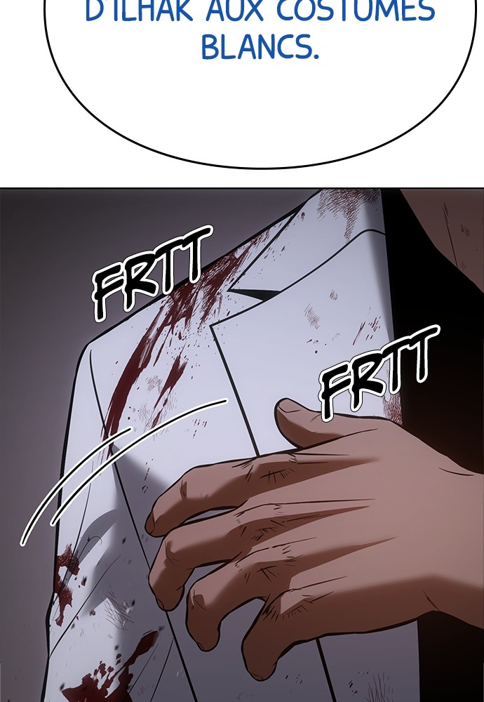 Baek XX Chapitre 82 - Page 97