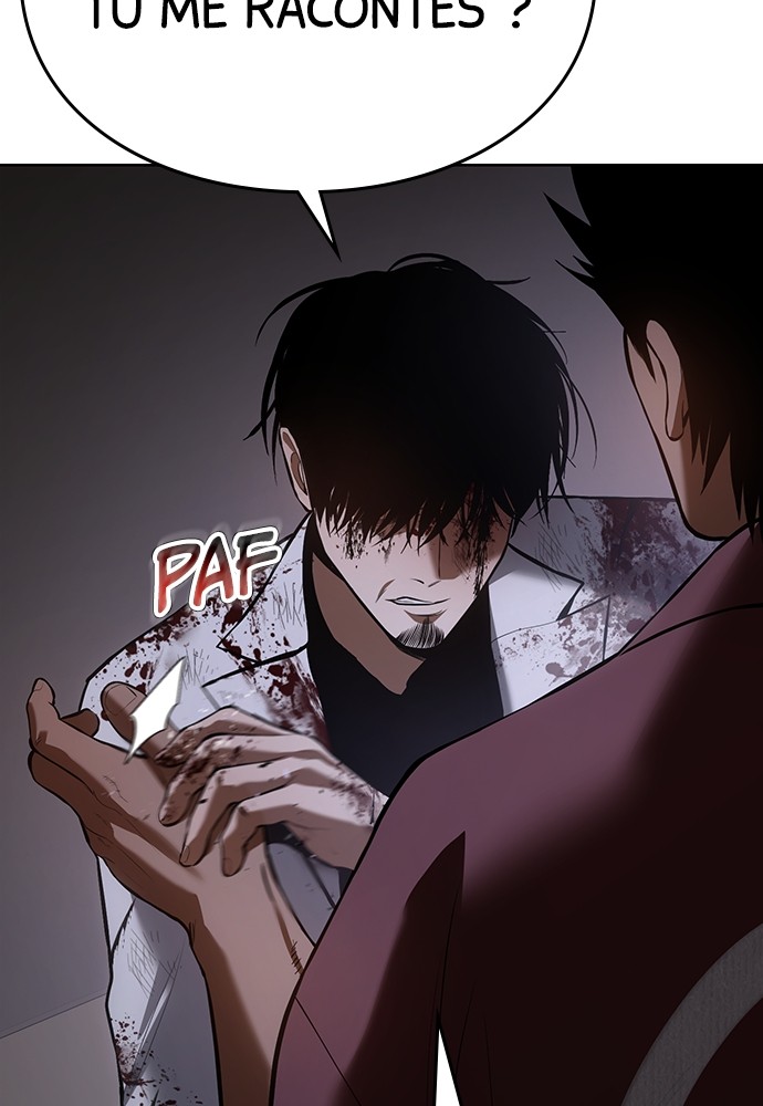 Baek XX Chapitre 82 - Page 99