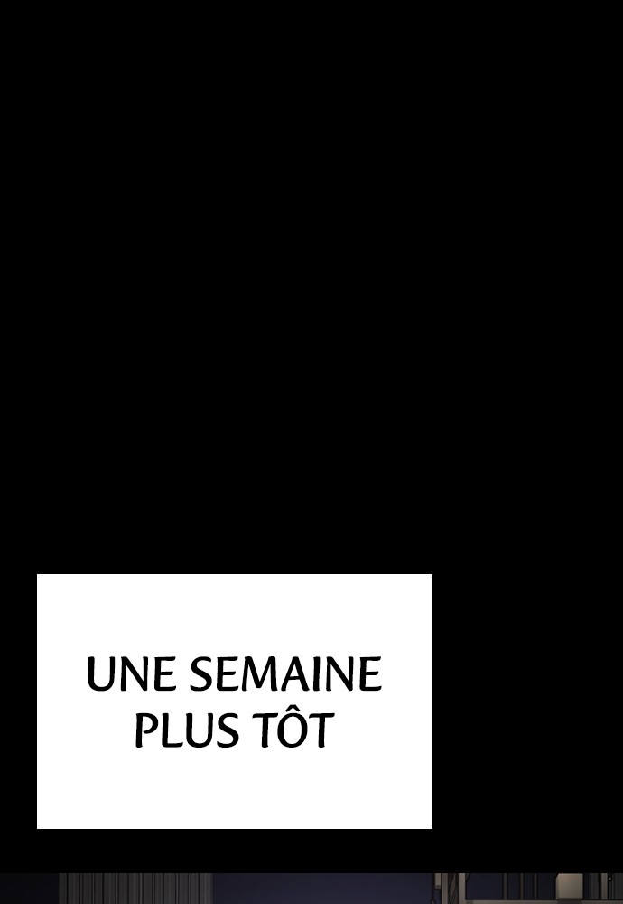 Baek XX Chapitre 83 - Page 1