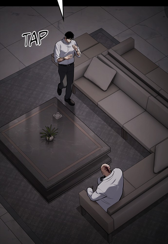 Baek XX Chapitre 83 - Page 11