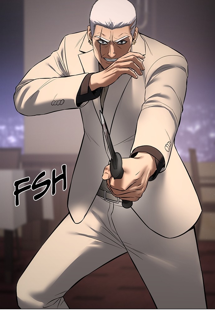 Baek XX Chapitre 83 - Page 114